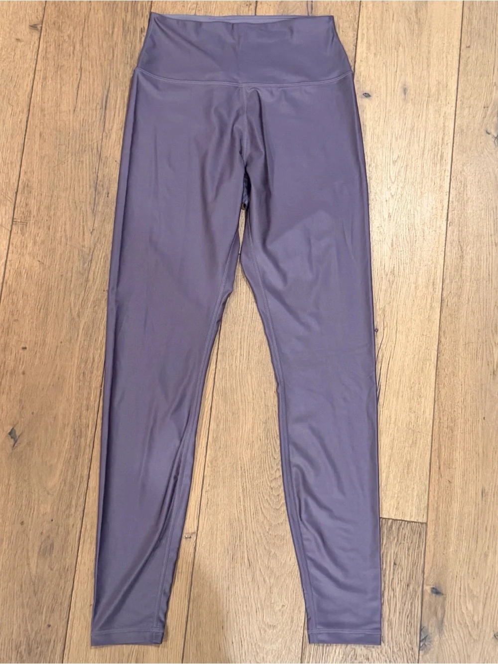 $400 4pc Carbon38 Greyson High Shine High Rise Leggings Biker Shorts Bundle - S